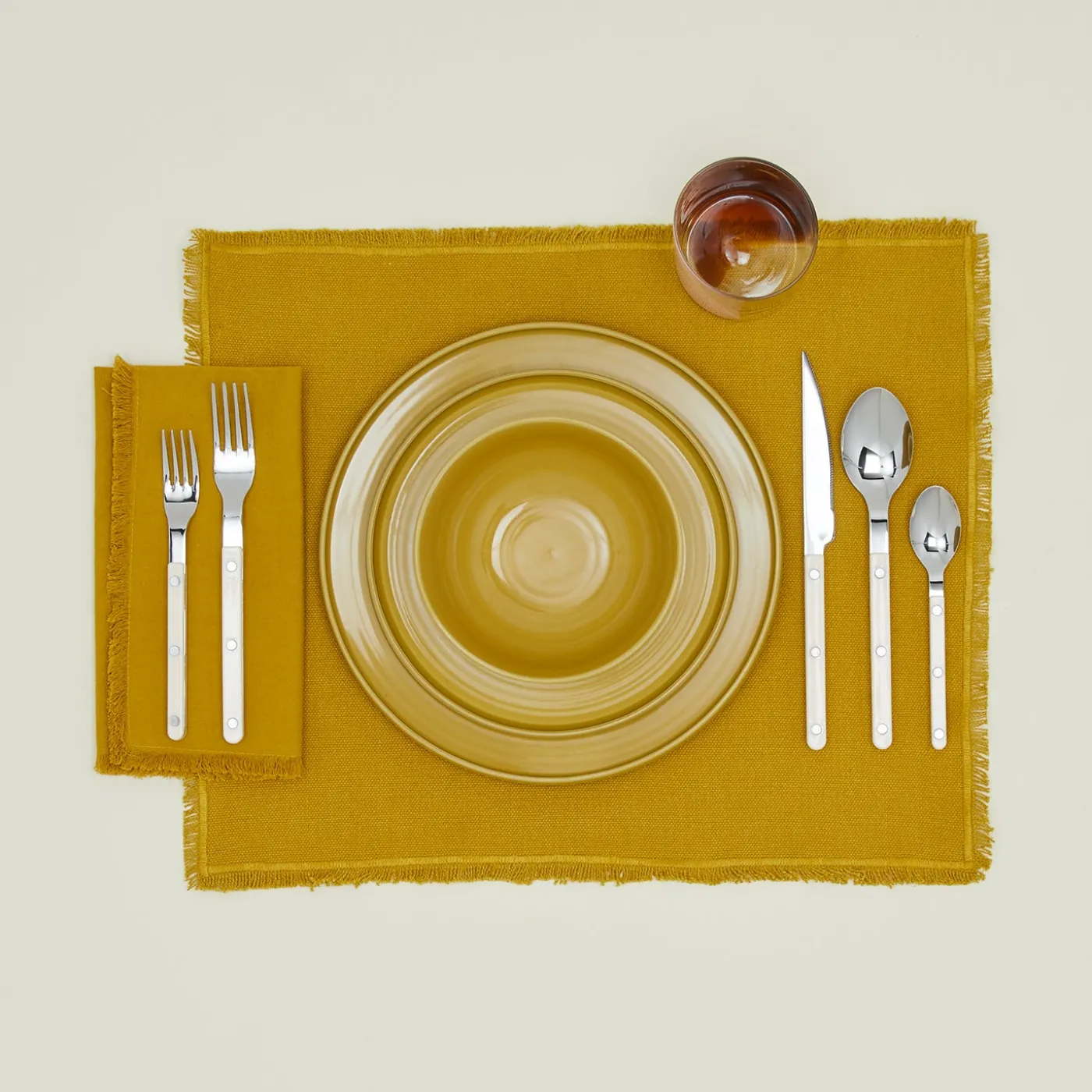 Bistrot Flatware