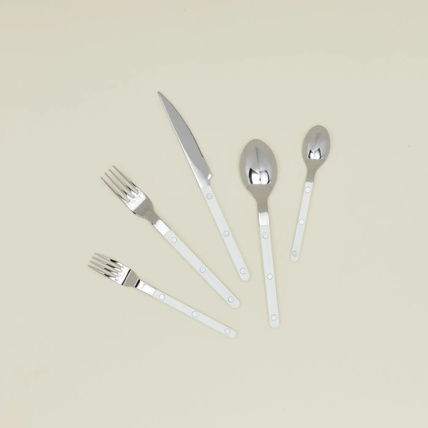 Bistrot Flatware