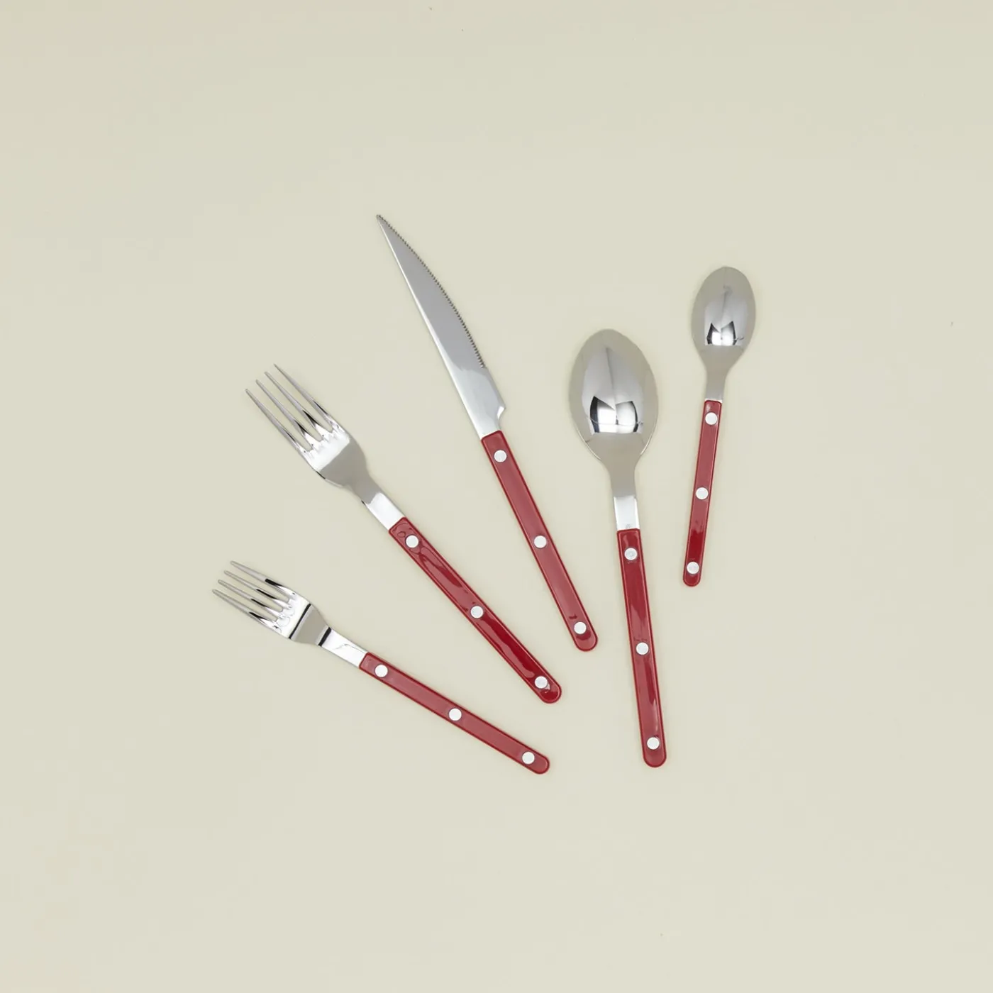 Bistrot Flatware