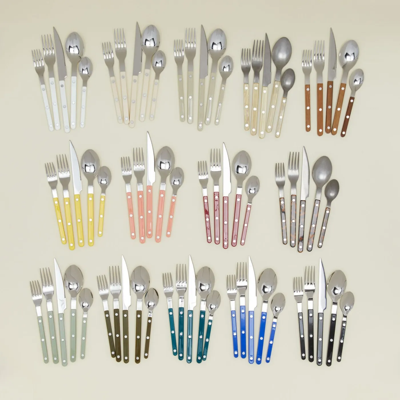 Bistrot Flatware