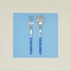 Bistrot Serving Set