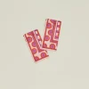 Block Printed Napkin