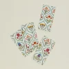 Blooming Garden Napkin, Set of 4