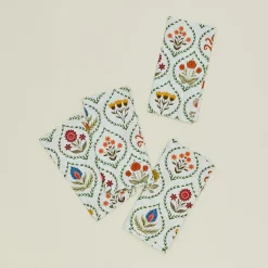 Blooming Garden Napkin, Set of 4