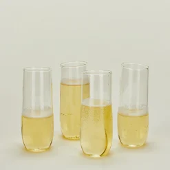 Boreal Flute, Set of 4
