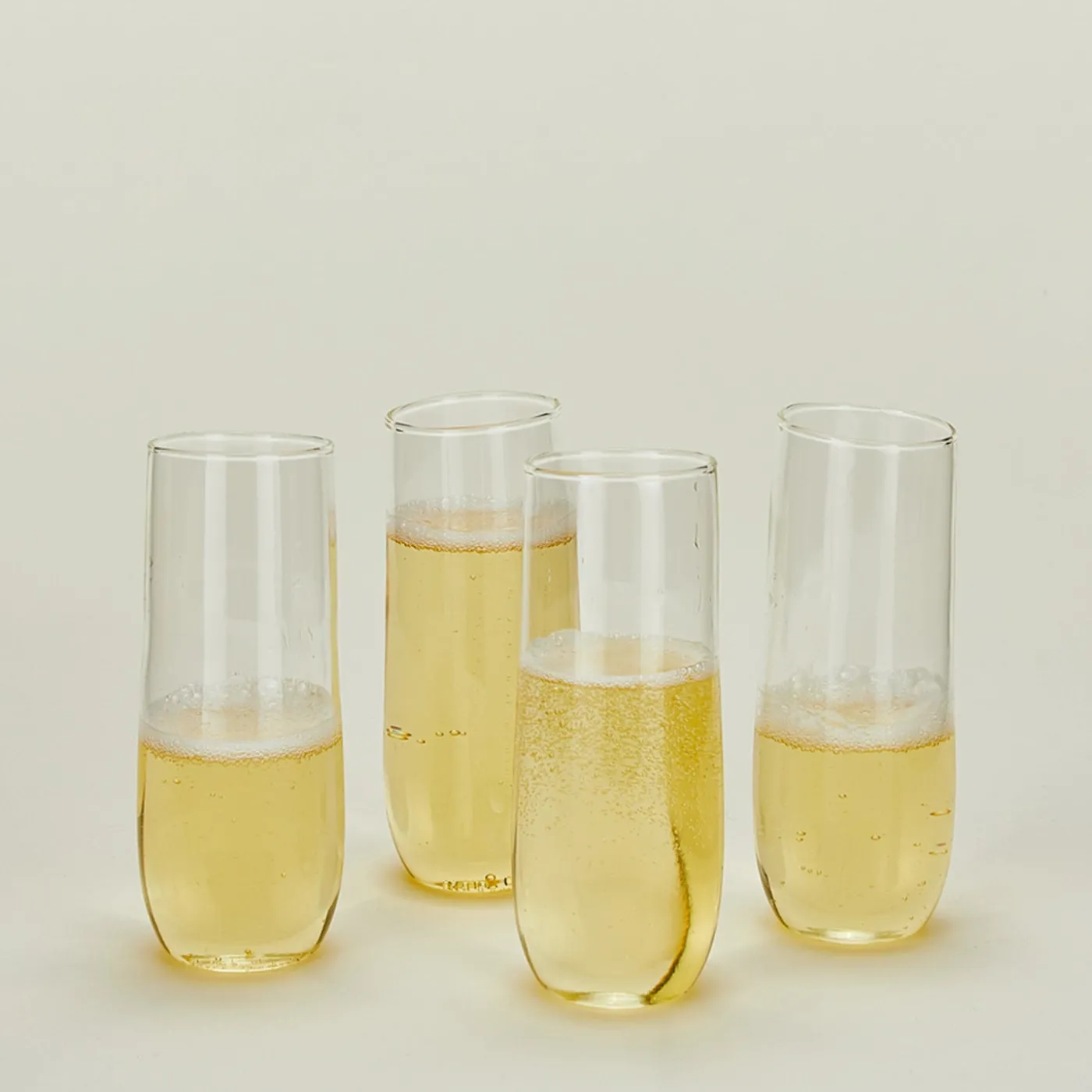 Boreal Flute, Set of 4