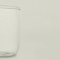 Boreal Glassware, Set of 4