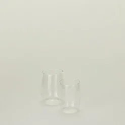 Boreal Glassware, Set of 4