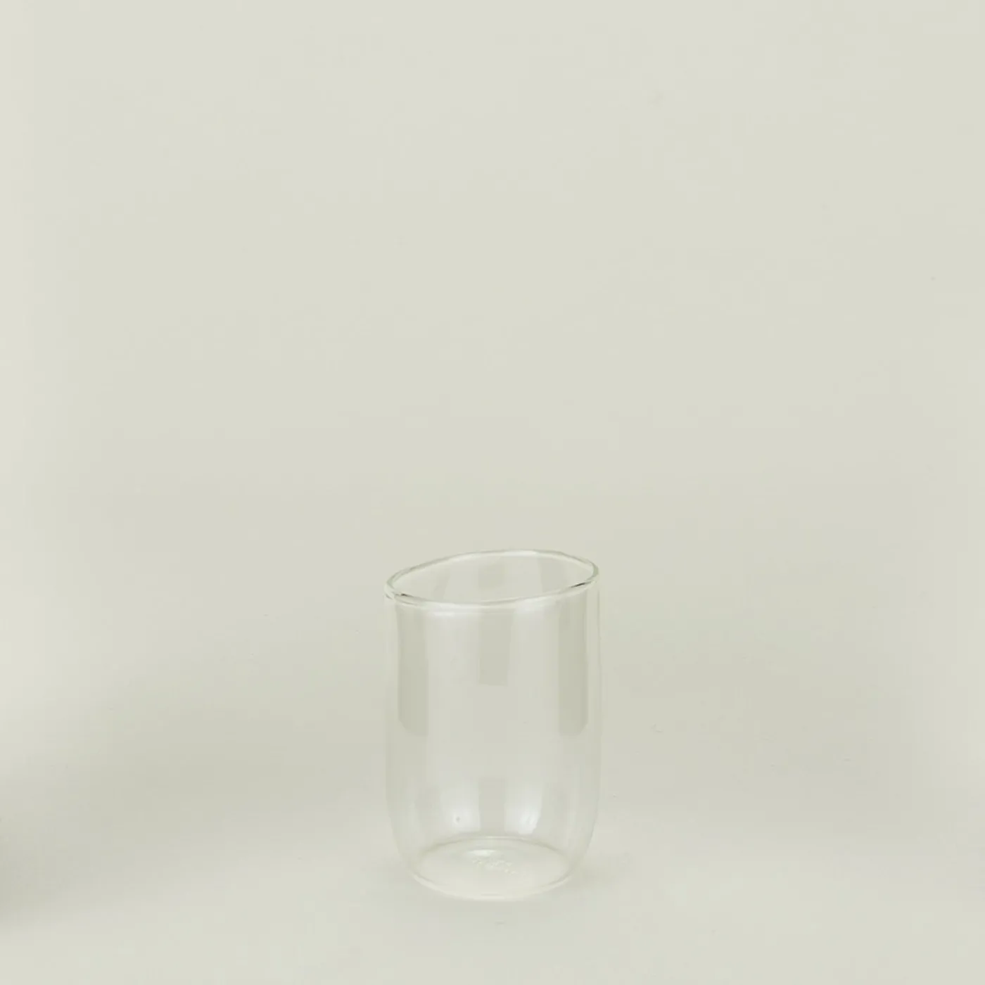 Boreal Glassware, Set of 4