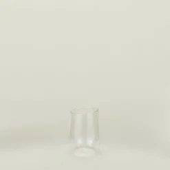Boreal Glassware, Set of 4