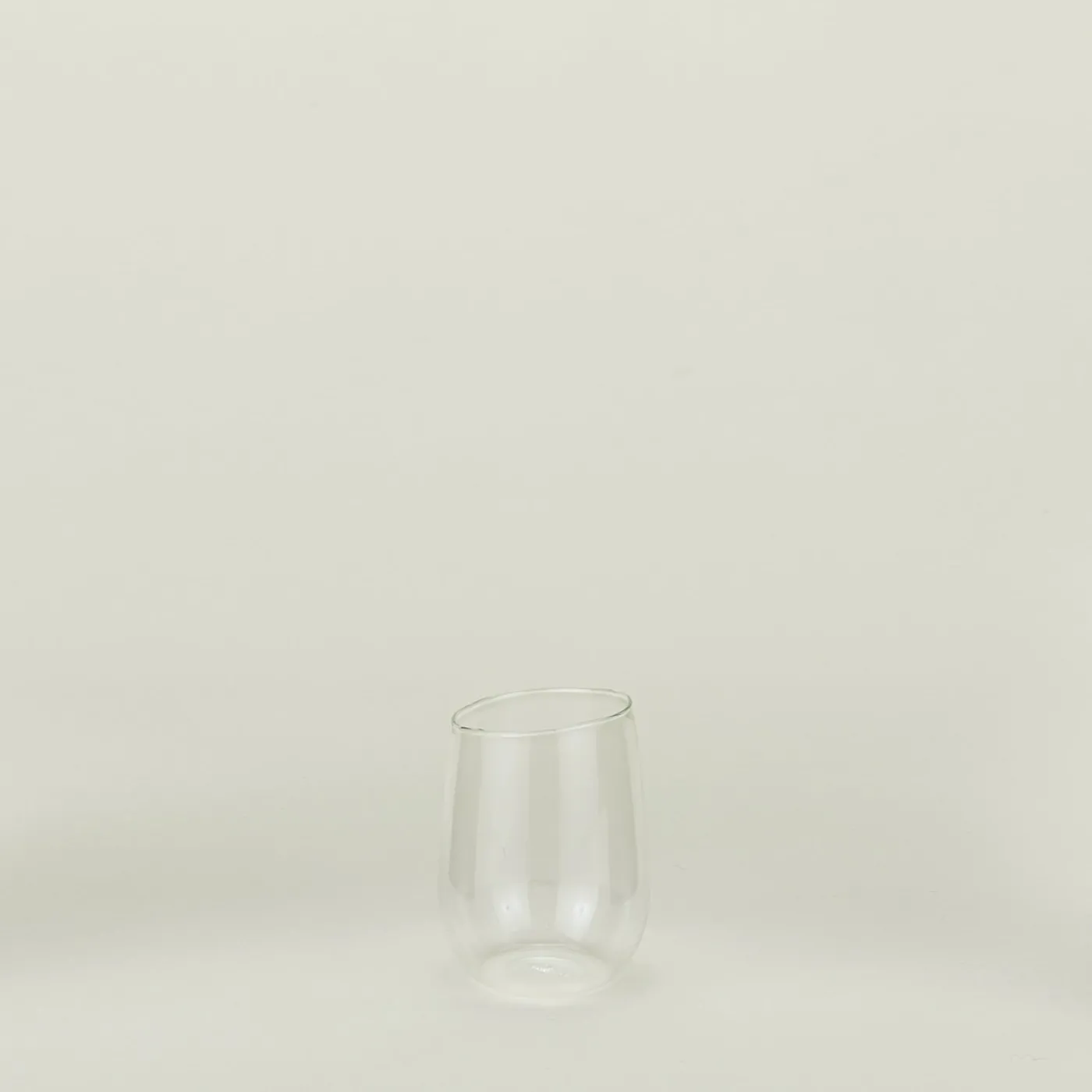 Boreal Glassware, Set of 4