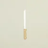 Boxwood Bread Knife