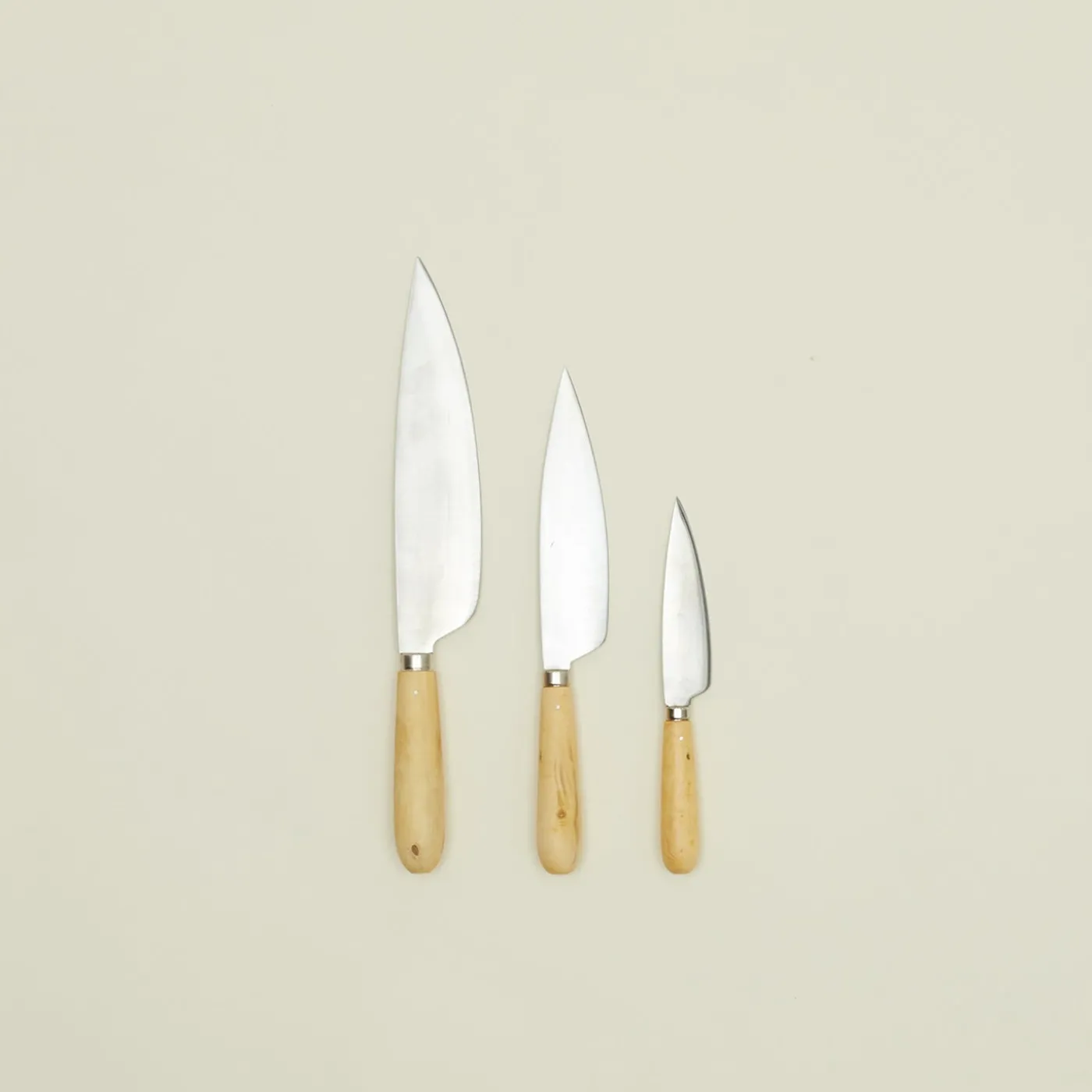 Boxwood Kitchen Knife