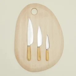Boxwood Kitchen Knife