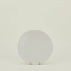 Brass Dish Stand