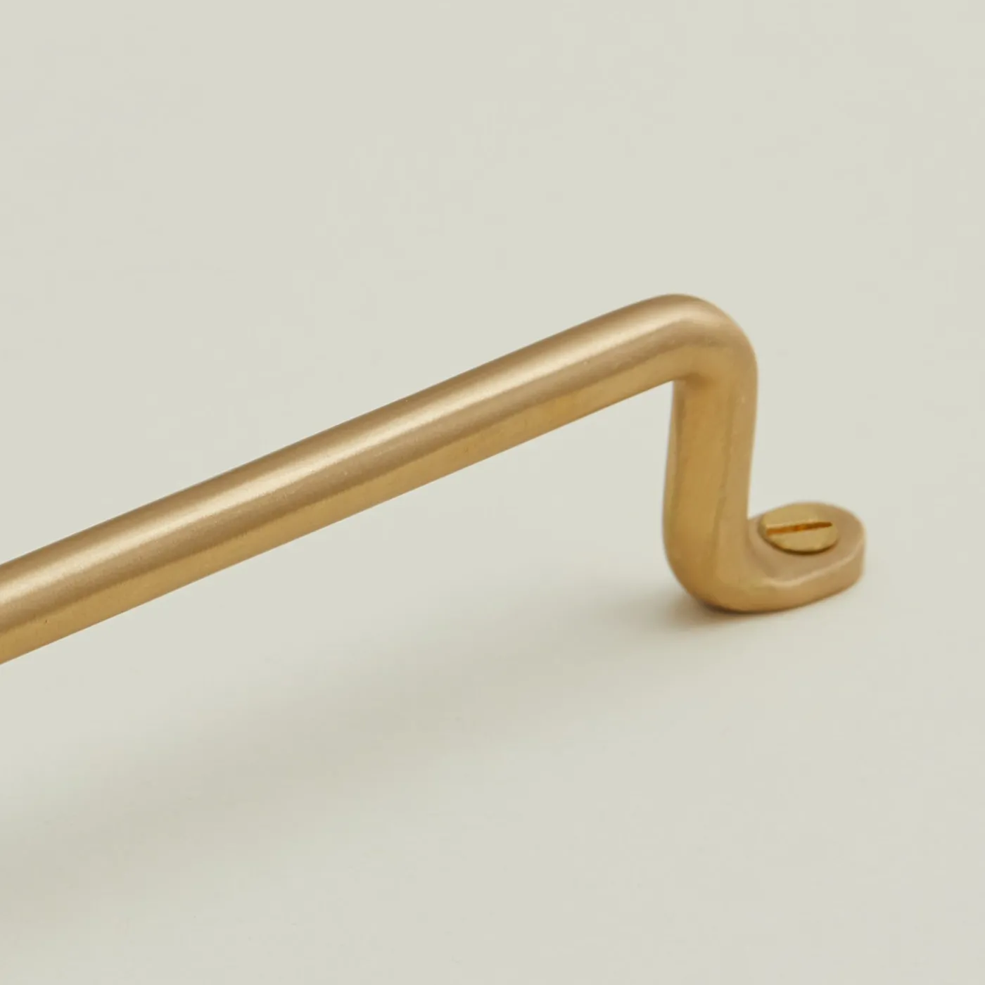 Brass Handle