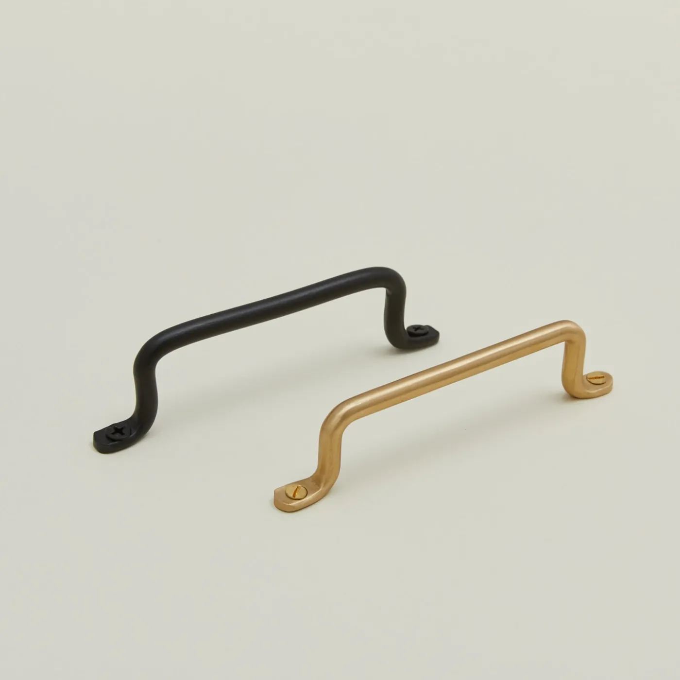 Brass Handle