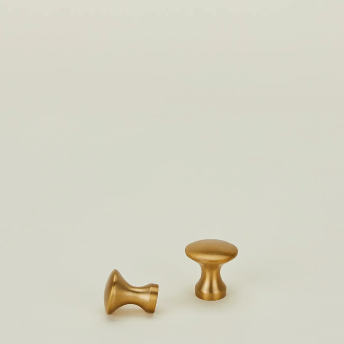 Brass Knob