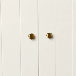 Brass Knob