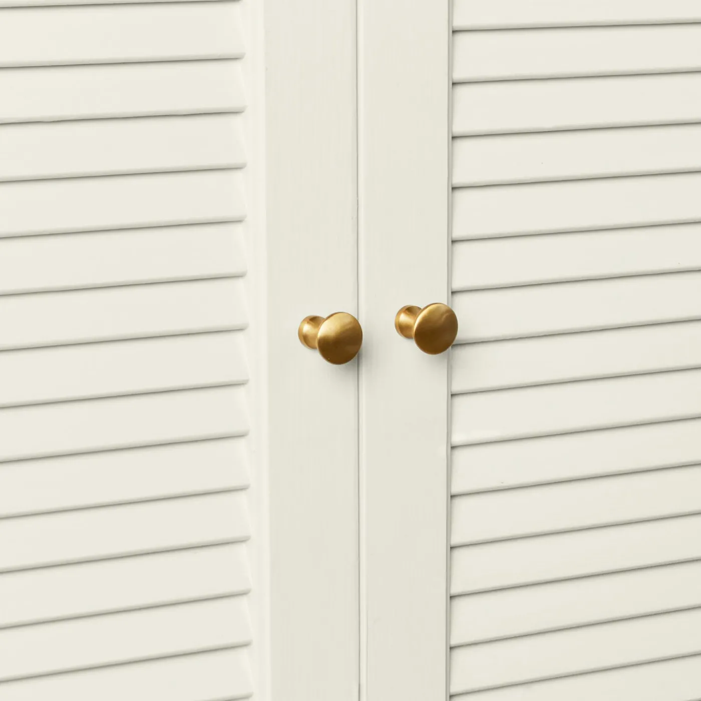 Brass Knob
