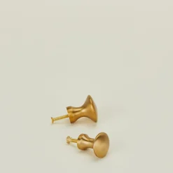 Brass Knob