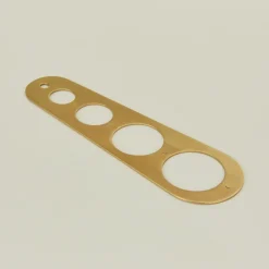 Brass Pasta Measure