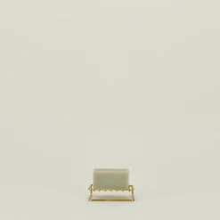 Brass Soap Stand