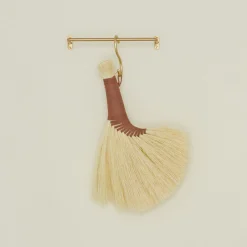 Brass Towel Bar