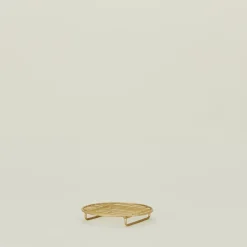 Brass Wire Rack - Round