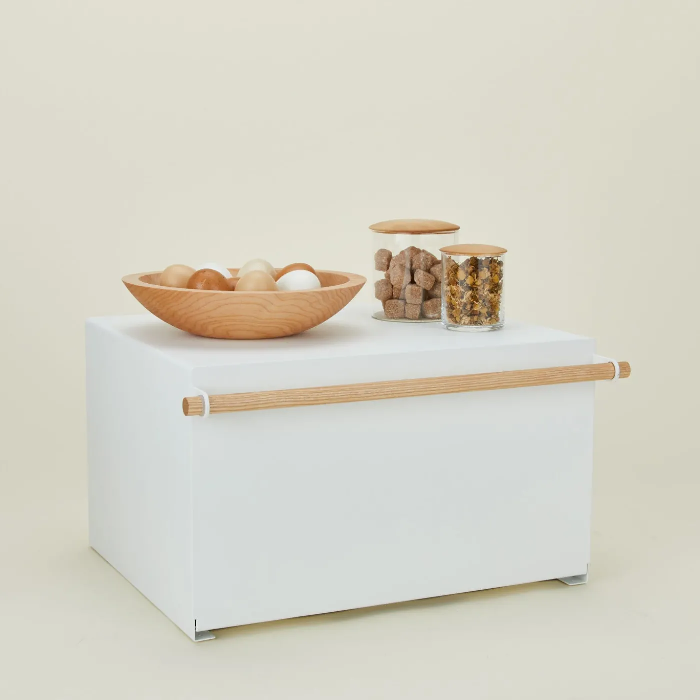 Bread Box