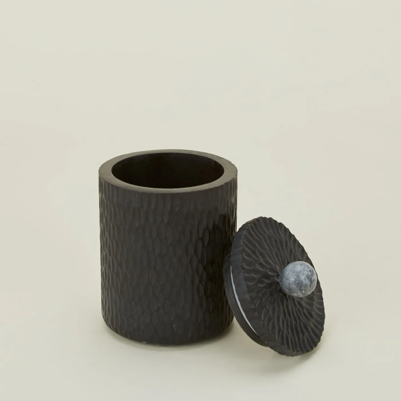 Camelia Canister