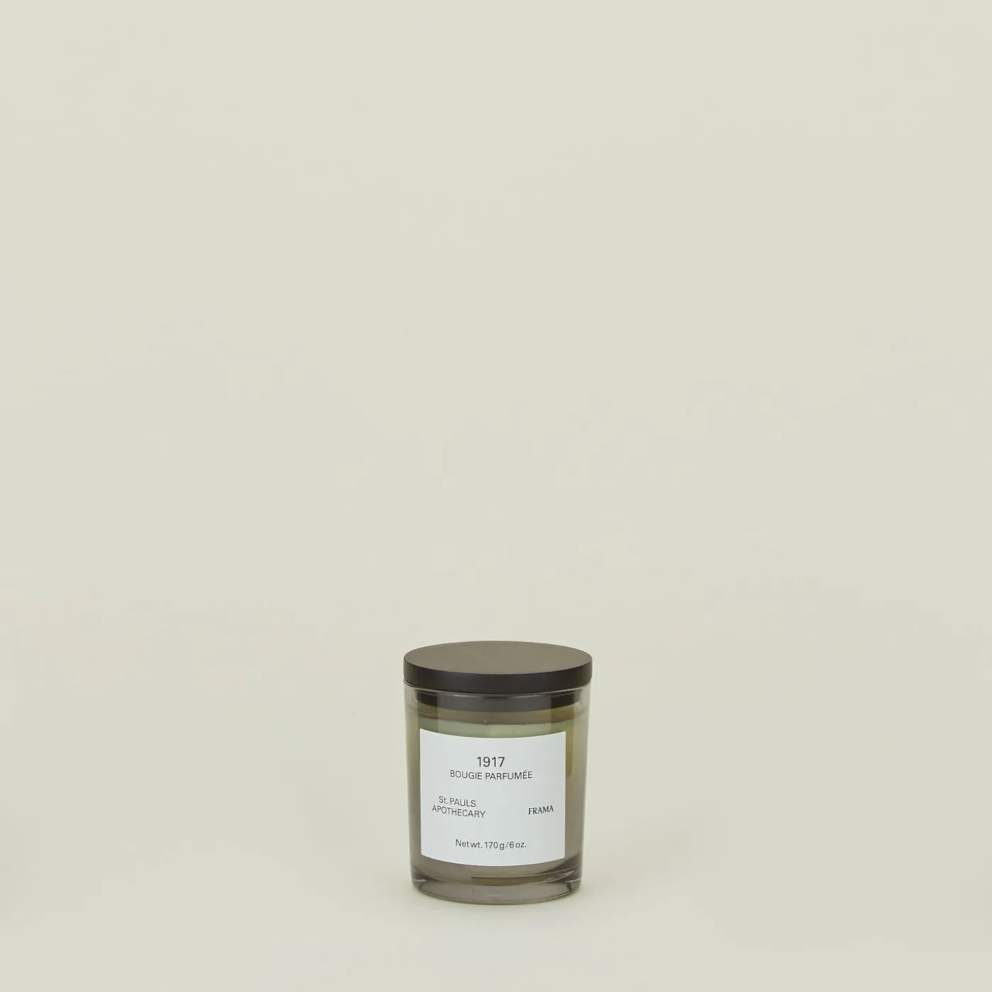 1917 Candle