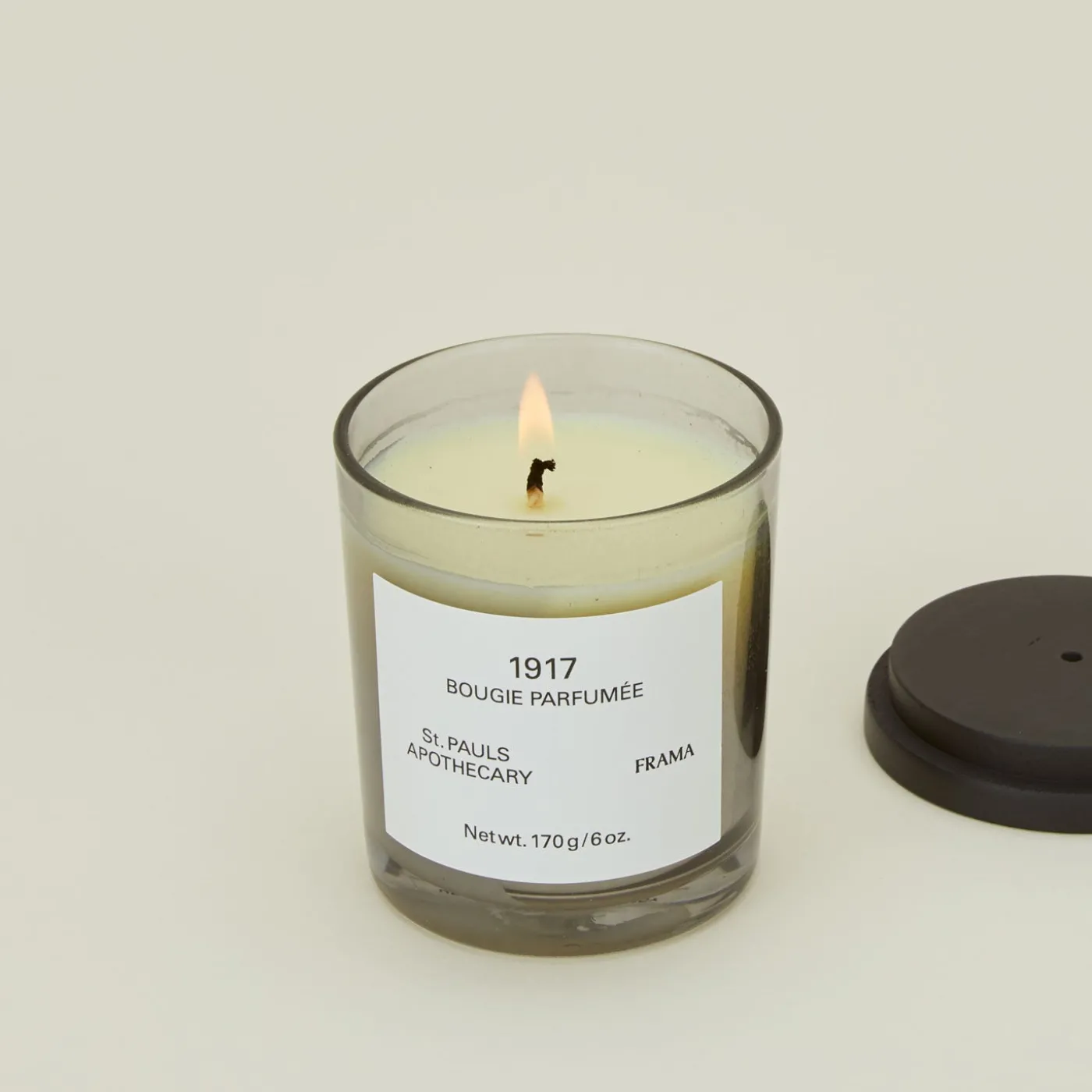 1917 Candle