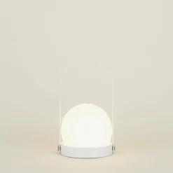 Carrie LED Lamp