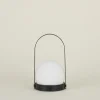 Carrie LED Lamp