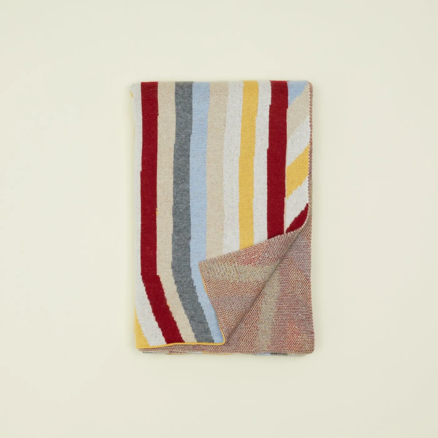 Cashmere Throw