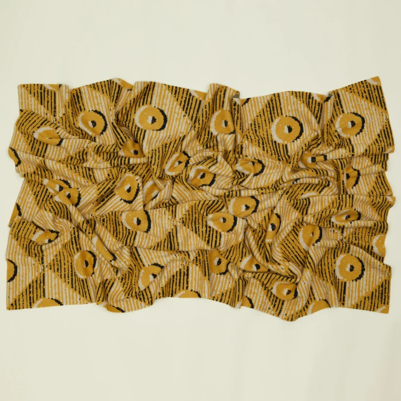Cashmere Throw