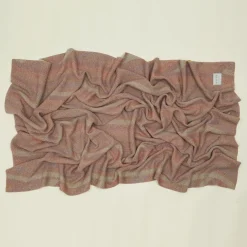Cashmere Throw