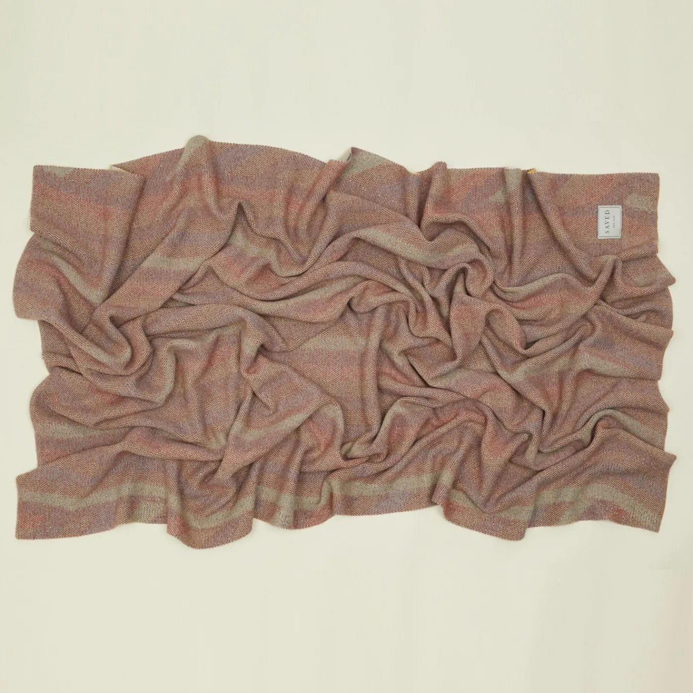 Cashmere Throw
