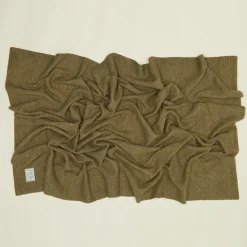 Cashmere Throw
