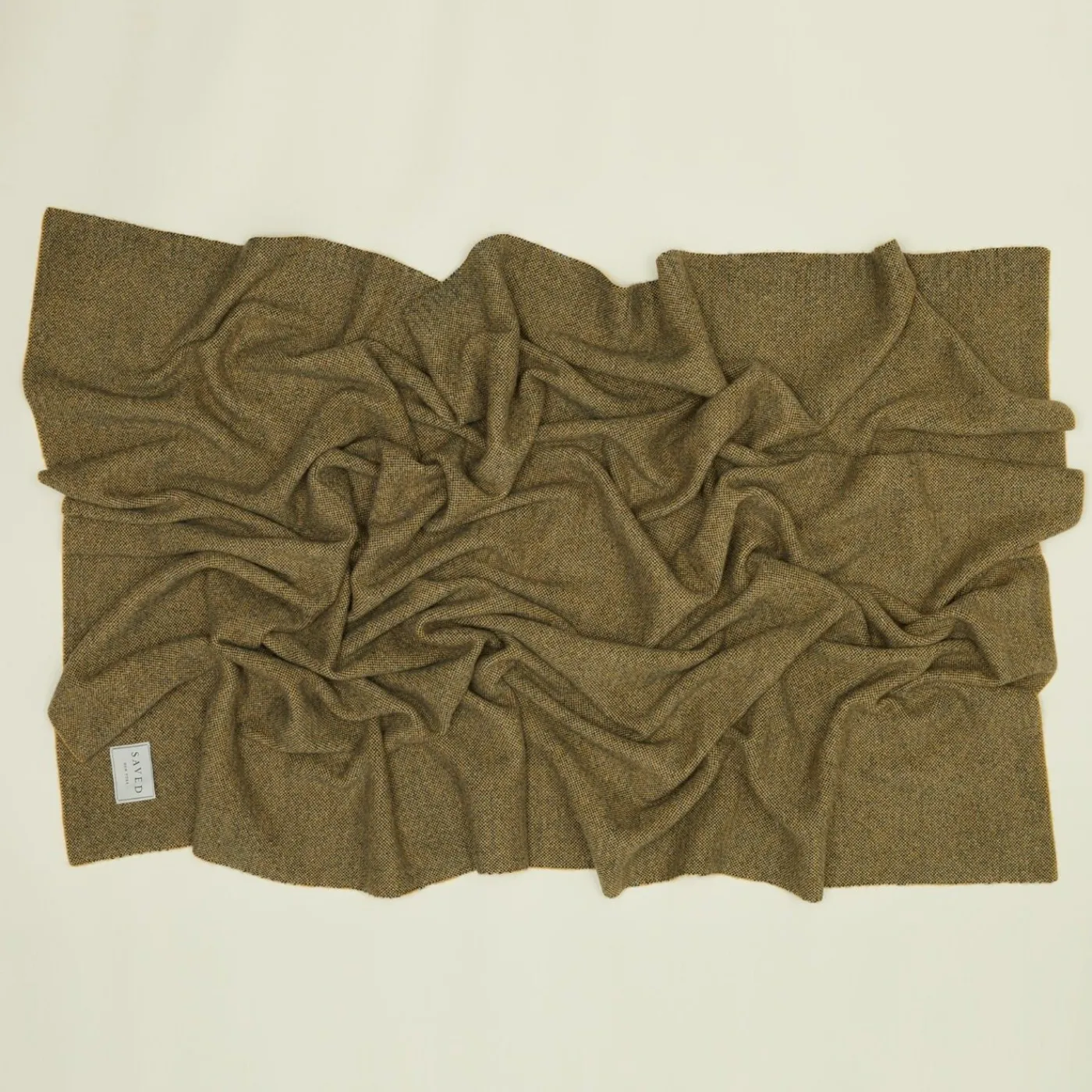 Cashmere Throw