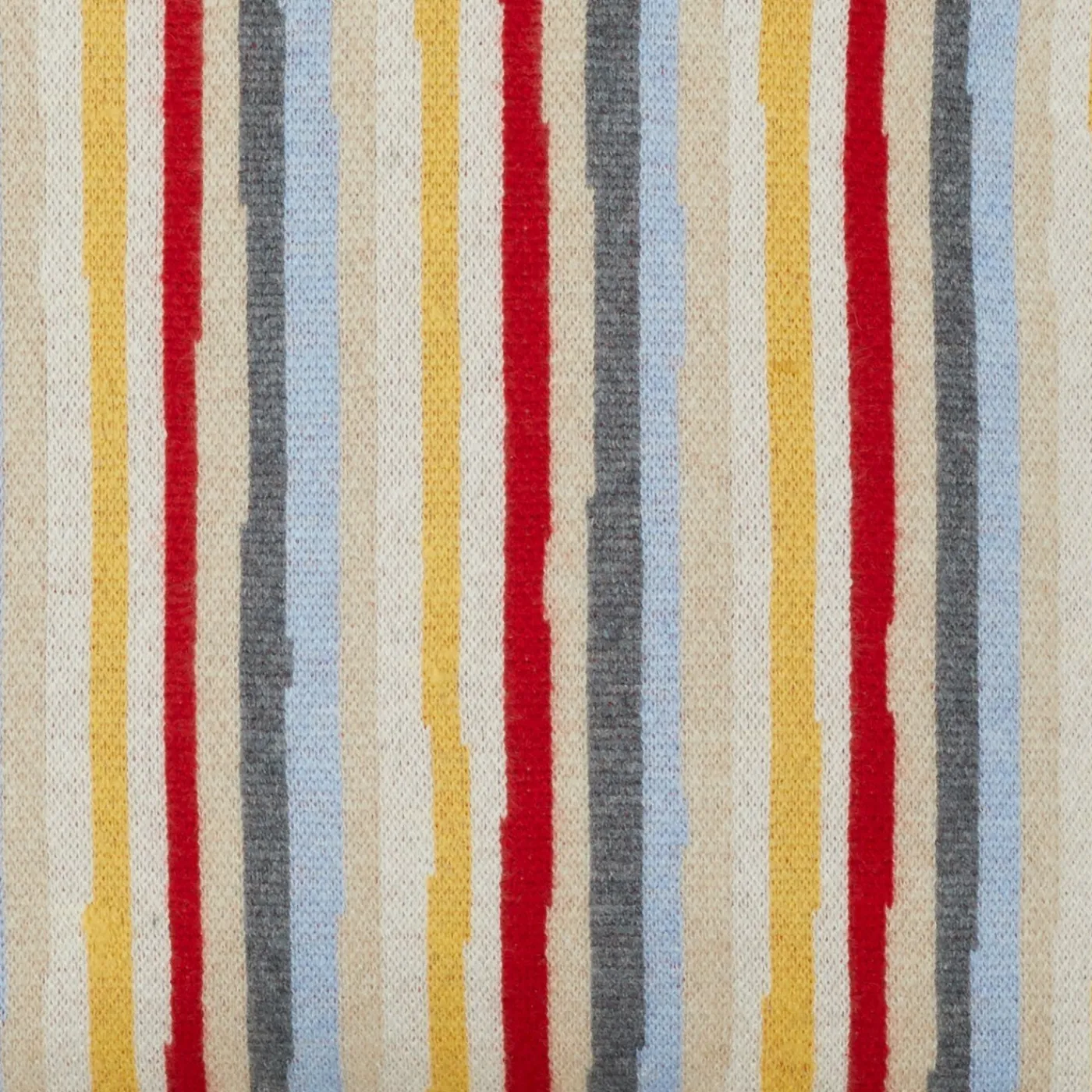Cashmere Throw