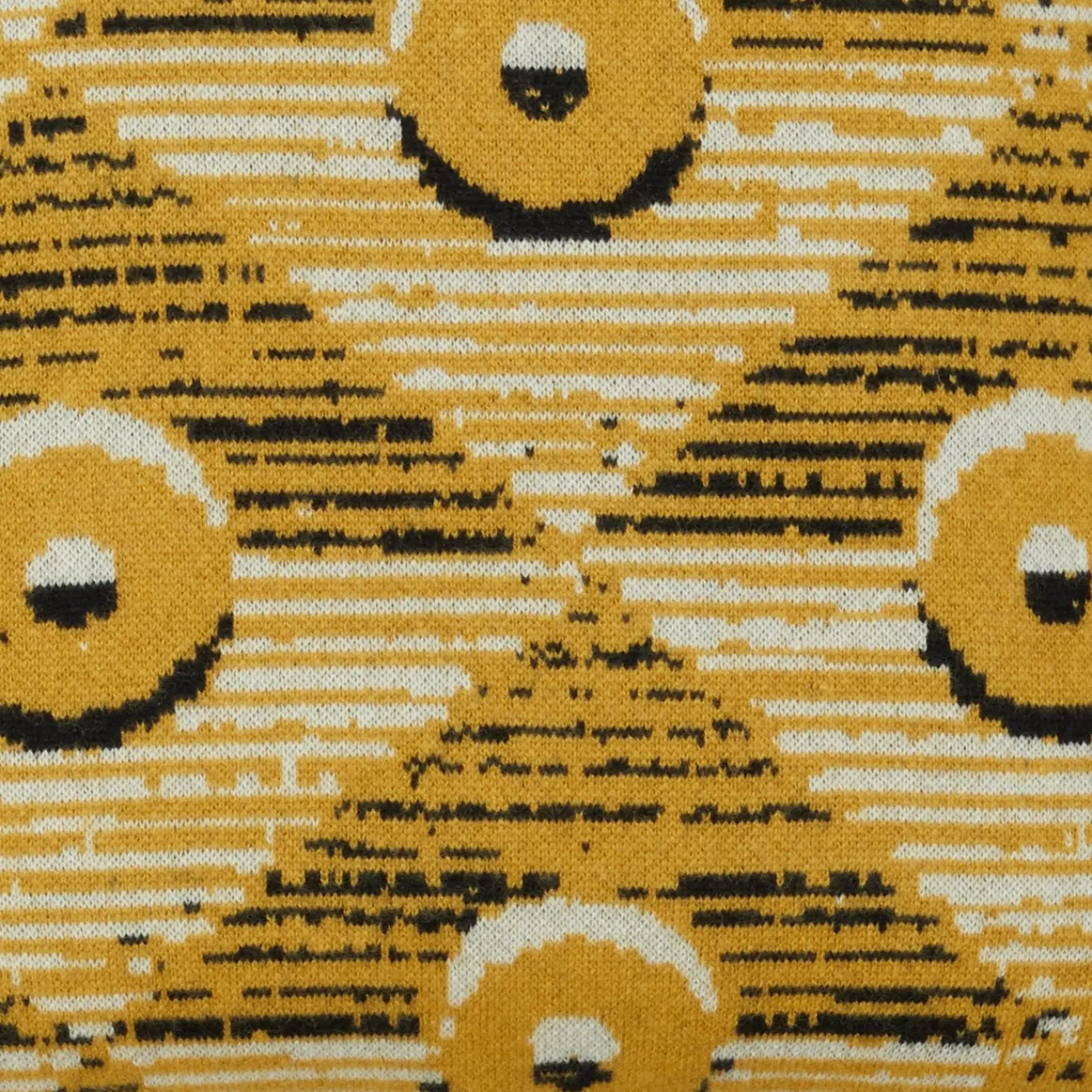Cashmere Throw