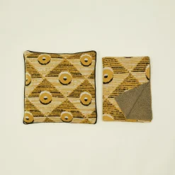 Cashmere Throw