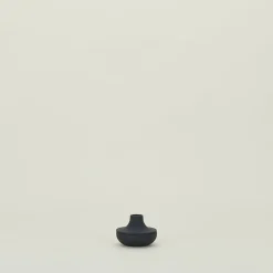 Cast Iron Candle Holder