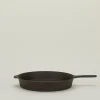 Cast Iron Cookware - Large