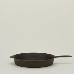Cast Iron Cookware - Large