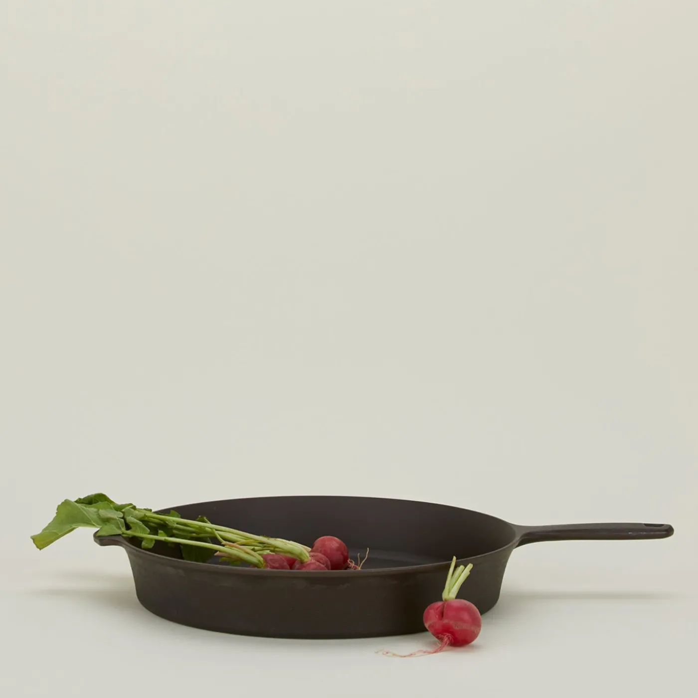 Cast Iron Cookware - Large