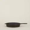 Cast Iron Cookware - Medium
