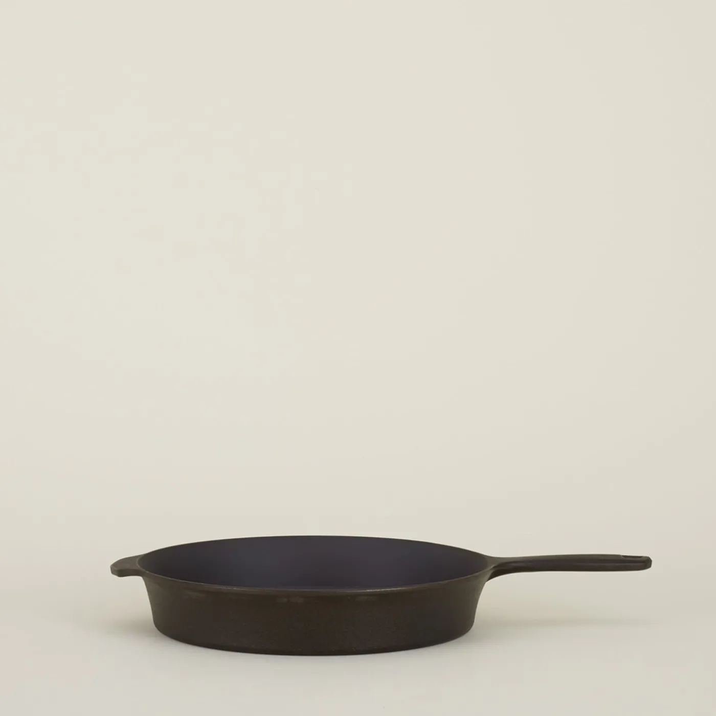 Cast Iron Cookware - Medium
